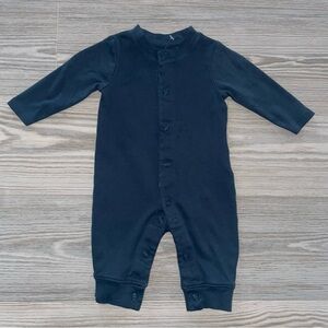 Baby Boys 3 Months Sleep and Play Sleeper